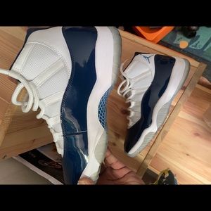 Jordan 11